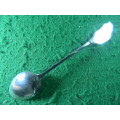taifei spoon silver plated  in good condition as per pictures