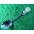 Dias 88 spoon silver plated  in good condition  as per pictures