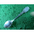 Mainz   spoon 90 silver plated in good condition spoon  as per pictures