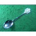 Swadini chrome plated spoon  in good condition as per pictures