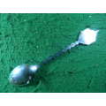Apeldoorn Stadhuis  spoon  silver plated in good condition  as per pictures