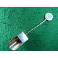 Victoria Falls  spoon  silver plated in good condition  as per pictures