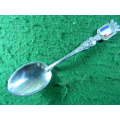 France  spoon silver plated  as per pictures