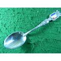 France  spoon silver plated  as per pictures