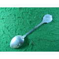 plettenberg bay  spoon silver plated in good condition as per pictures