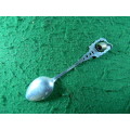 Duitscland  spoon silver plated in good condition as per pictures