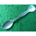 Rio  spoon silver plated in good condition as per pictures