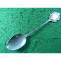 Scotland  spoon silver in good condition  as per pictures