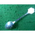 tokyo  spoon silver plated in good condition as per pictures