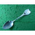 Schloss Heidelberg  spoon silver plated Antico 100 in good condition as per pictures