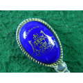 Tasmania spoon silver plated  in good condition as per pictures