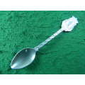 Bruxelles Brussels  spoon silver plated  in good condition as per pictures