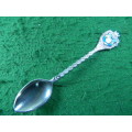 Holland  spoon silver plated  in good condition as per pictures