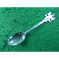 London spoon silver plated  in good condition as per pictures