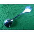 Perth spoon silver plated  in good condition as per pictures