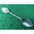 Einsiedelm spoon silver plated  in good condition as per pictures