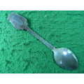 Einsiedelm spoon silver plated  in good condition as per pictures