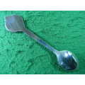 Luzern spoon Chrome plated  in fair condition as per pictures