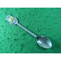 Holland spoon silver plated  in good condition as per pictures