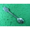 Holland spoon silver plated  in good condition as per pictures