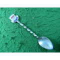 Walton spoon silver plated  in good condition as per pictures