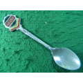 naVab spoon silver plated  in good condition as per pictures