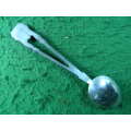 Phalaborwa spoon silver plated  in good condition as per pictures