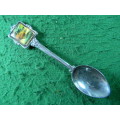 Australia Platypus spoon silver plated  in good condition as per pictures
