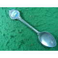Sydney spoon silver plated  in good condition as per pictures
