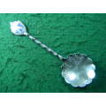 Florida spoon silver plated  in good condition as per pictures