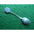 knysna spoon silver plated in good condition as per pictures