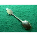 Guildford Vintage spoons in good condition  gold plated
