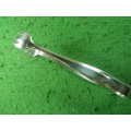 Vintage Ice or sugar Tongs in good  condition made in Canada as per pictures