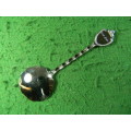 Ohio spoon  in good condition silver  plated as per pictures