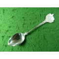 Vaduz Furstenyum Liechtenste spoon  in good condition as per pictures