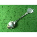 Vaduz Furstenyum Liechtenste spoon  in good condition as per pictures