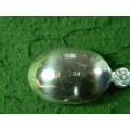 Nederland spoon in good  condition as per pictures 90 silver plated