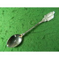 Monschau Eifel spoon in good  condition as per pictures  silver plated