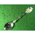 Den Haag spoon in good  condition as per pictures  silver plated