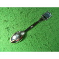 England spoon in fair condition as per pictures epns silver plated