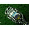 Koln Don spoon  in good condition 90  silver plated  As per pictures
