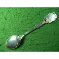 Koln Don spoon  in good condition 90  silver plated  As per pictures