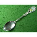 Waldsassen/opf  spoon  in good condition 90 silver plated  As per pictures