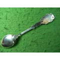 Waldsassen/opf  spoon  in good condition 90 silver plated  As per pictures