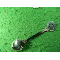 Titisee spoon  in good condition silver plated As per pictures
