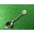 Monchau Eifel  spoon  in good condition silver plated As per pictures