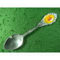 Somersetspoon  in good condition silver plated As per pictures
