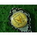 Laerskool M.L.Pick 100 years in good condition silver plated As per pictures