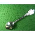 Augrabies falls Valle spoon in good condition  chrome plated As per pictures