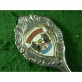 Perth in good condition  silver plated As per pictures